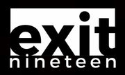 Exit Nineteen logo