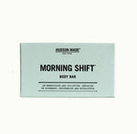 Morning Shift Body Bar Soap