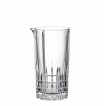 Spiegelau Crystal Glass, Mixing Glass