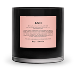Ash Magnum Candle