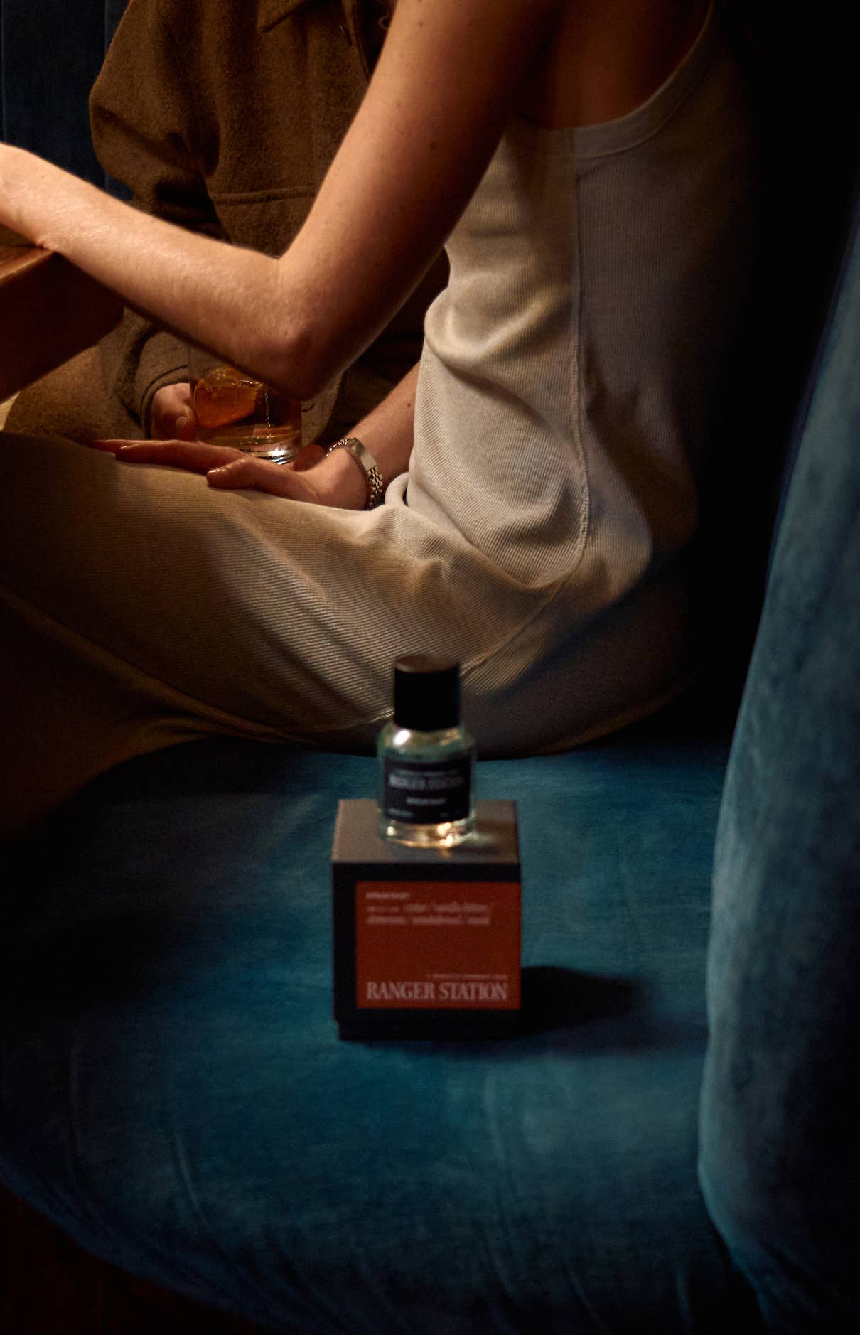 Speak Easy Eau De Parfum 50ML