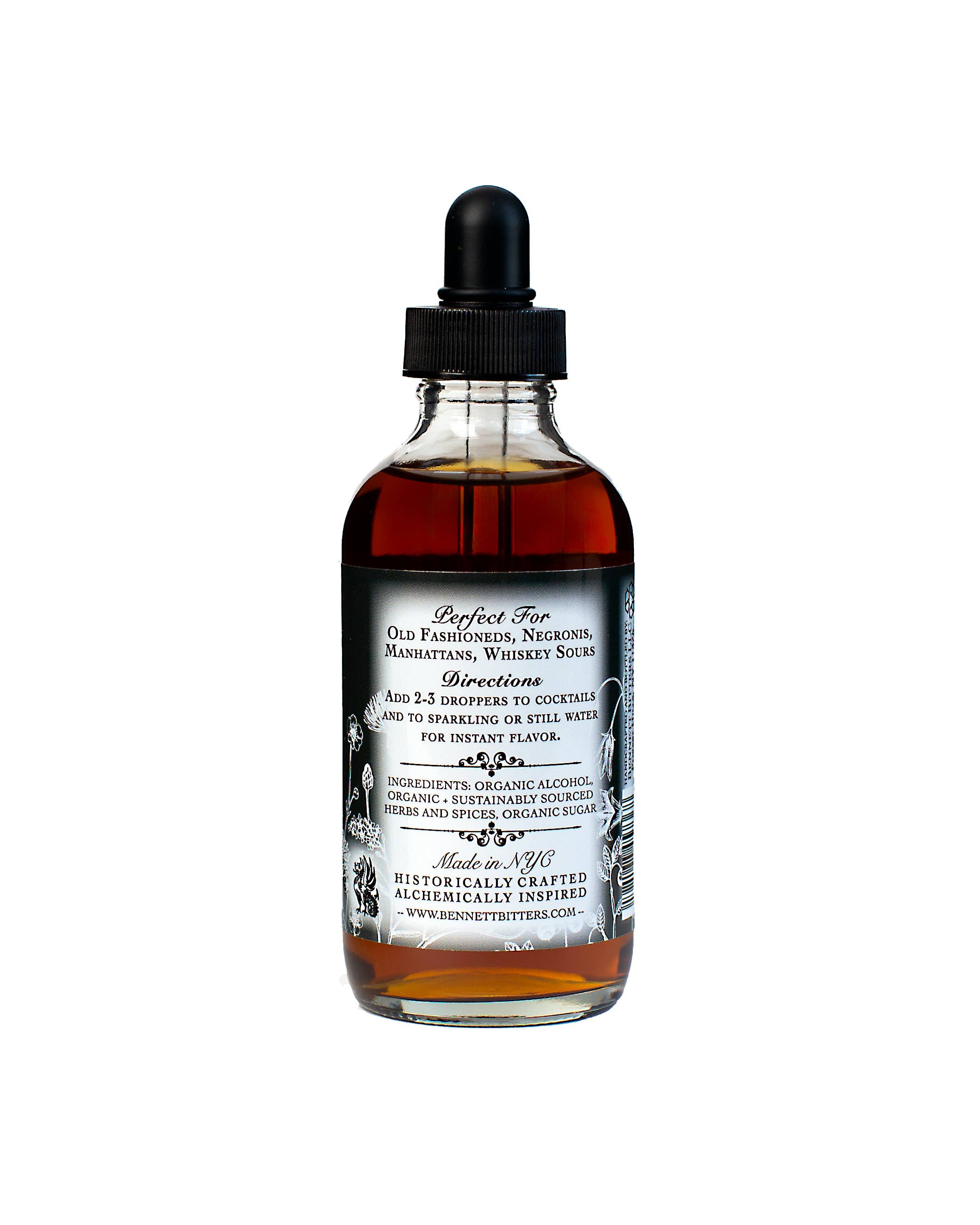 Exorcism Bitters, 4 oz