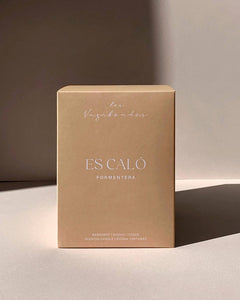 Es Calo Formentera Candle