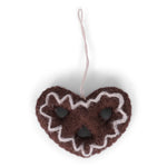 Gingerbread Pretzel