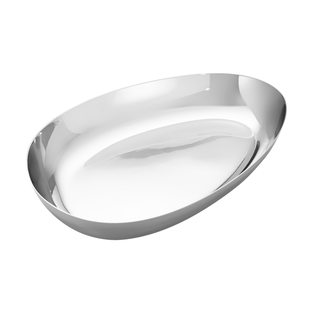 Sky Bowl, Medium