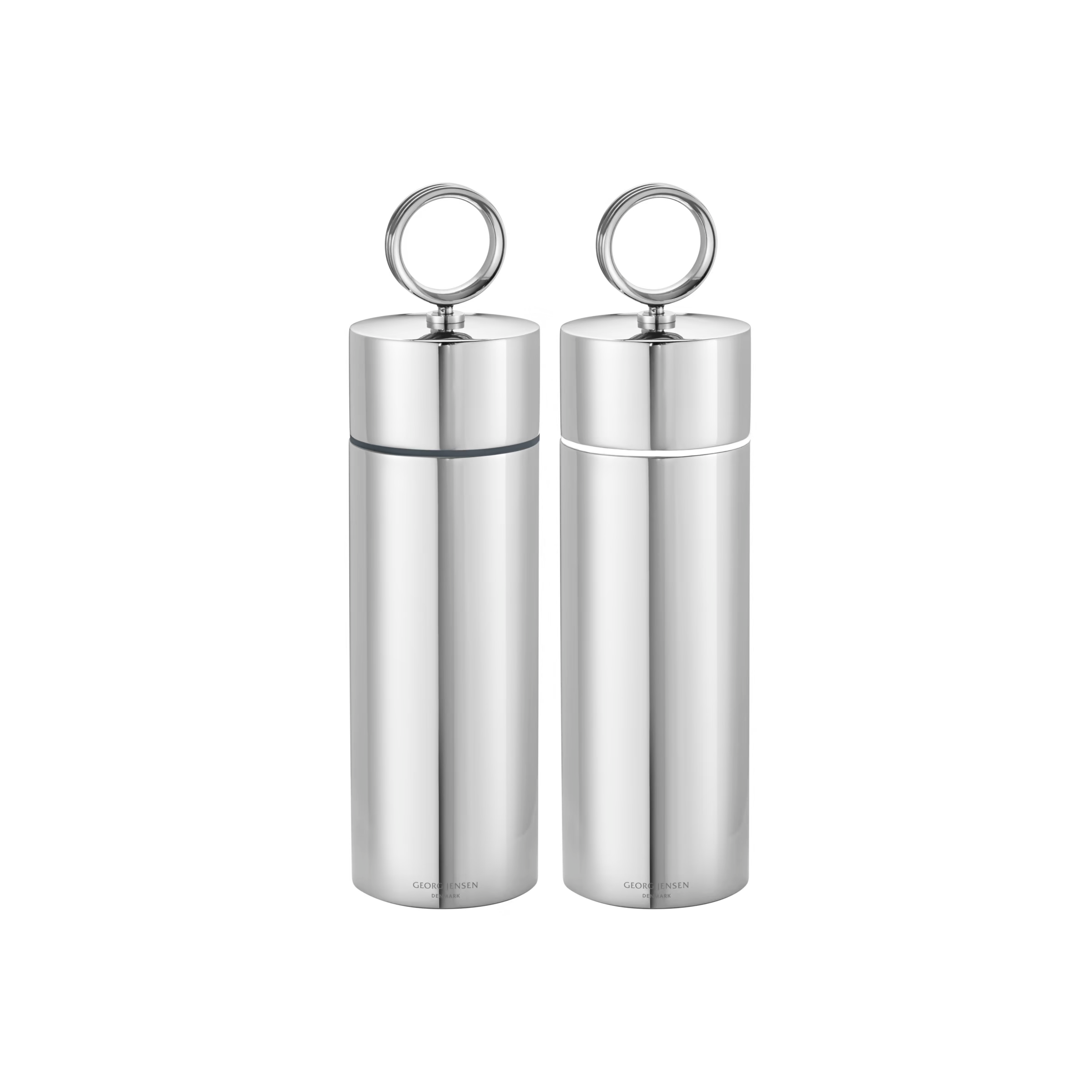 Bernadotte Salt + Pepper Grinder Set