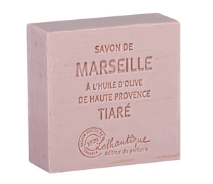 Les Savons De Marseille Soap, Violet