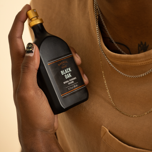 Black Oak Cologne