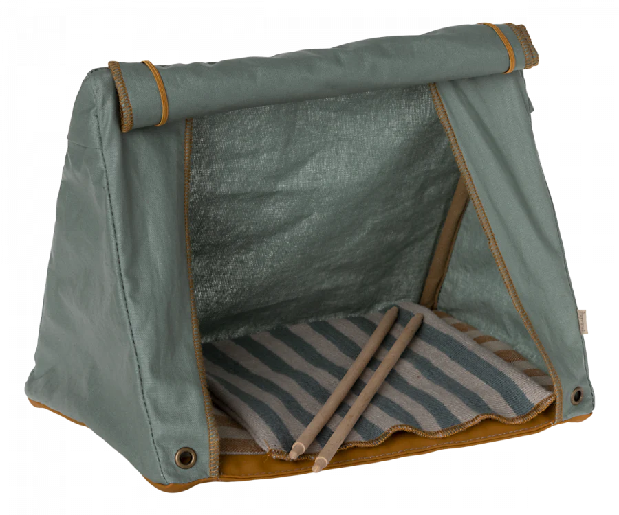 Happy Camper Tent & Mattress