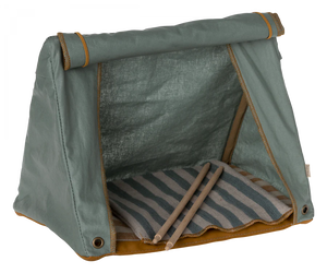 Happy Camper Tent & Mattress