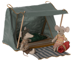 Happy Camper Tent & Mattress