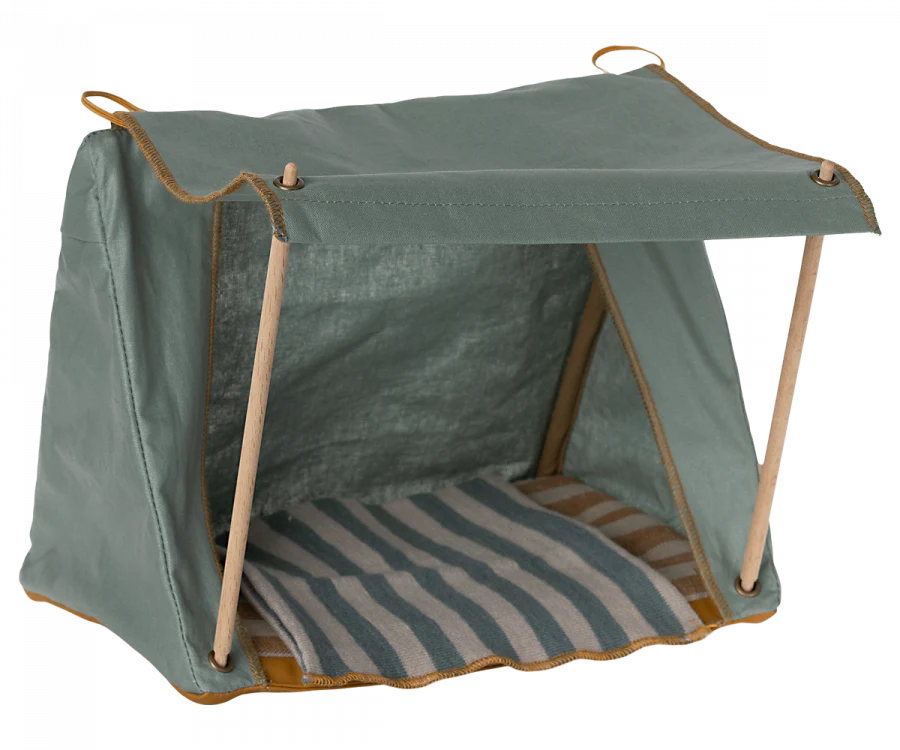 Happy Camper Tent & Mattress