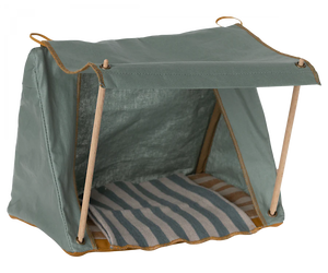 Happy Camper Tent & Mattress