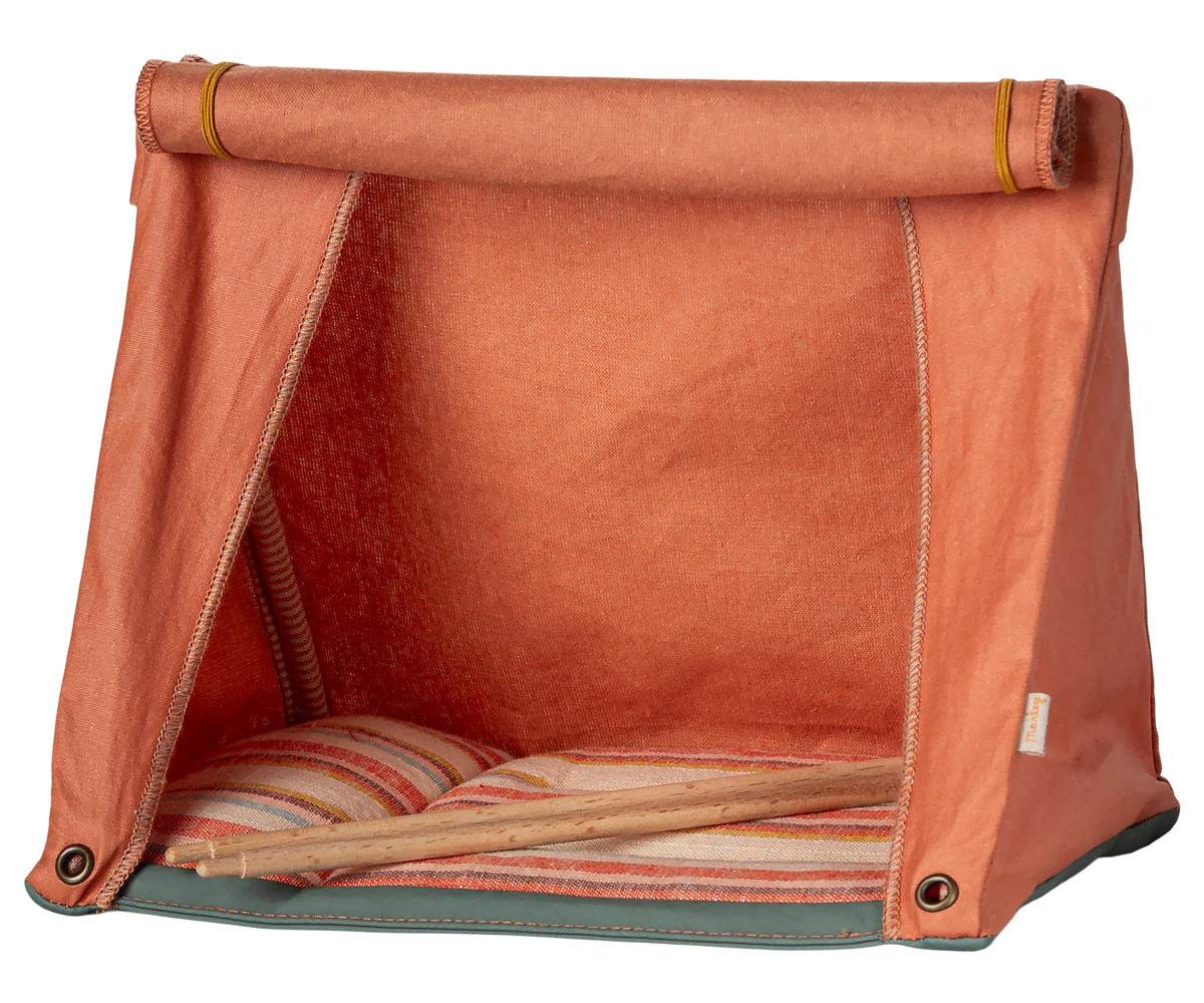 Happy Camper Mouse Tent
