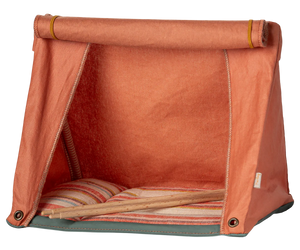 Happy Camper Mouse Tent