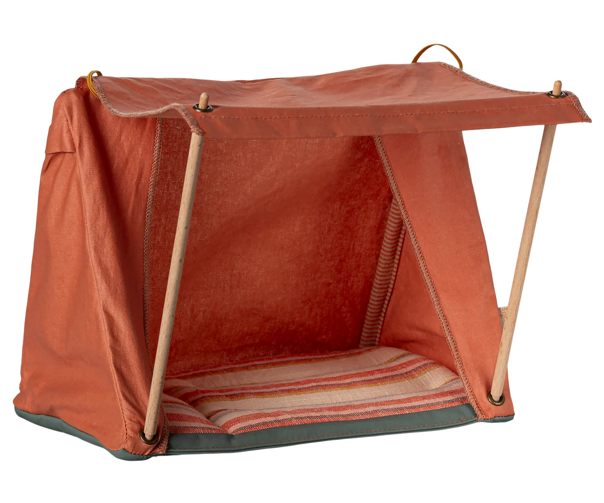 Happy Camper Mouse Tent