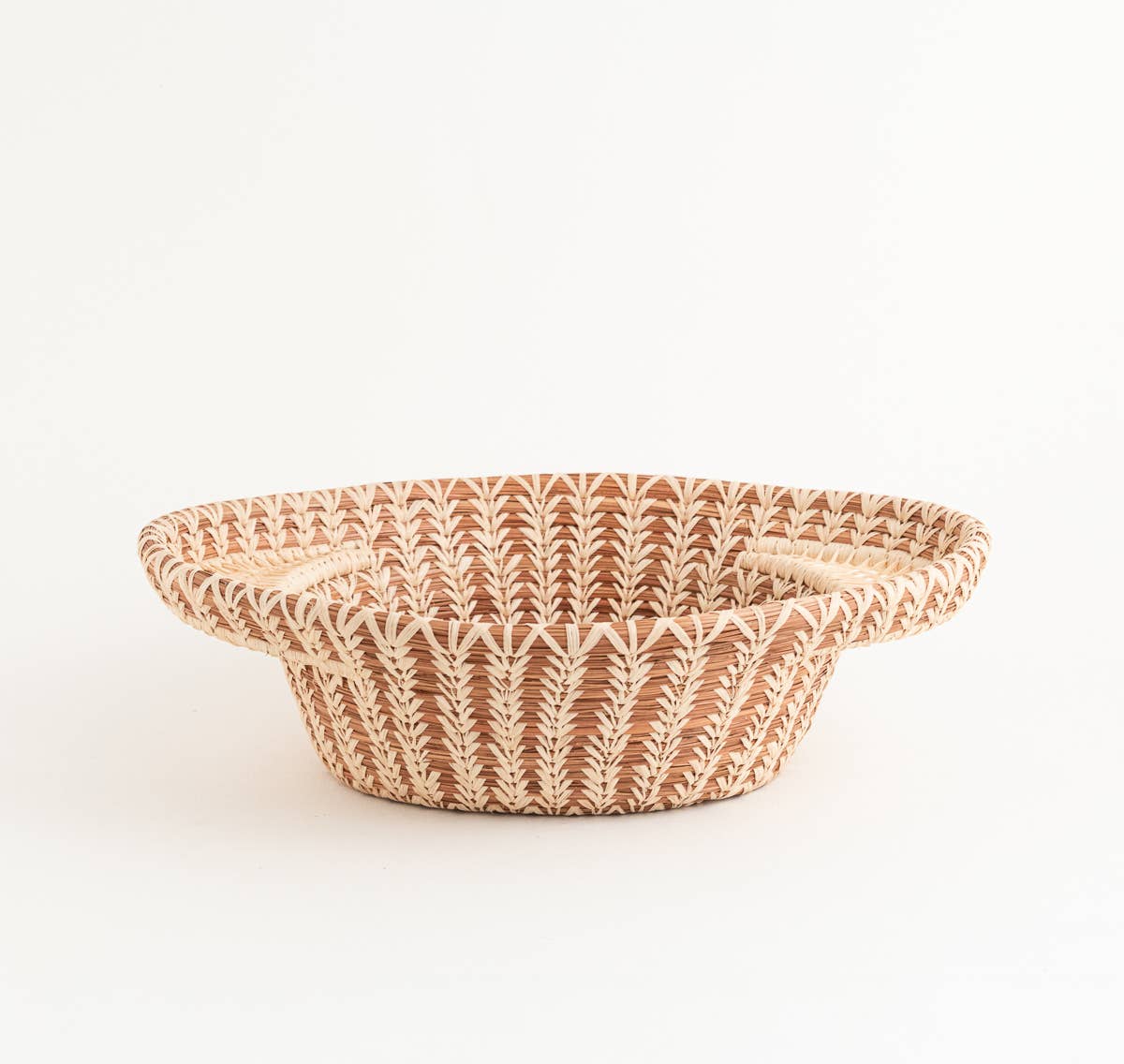 Haida Basket