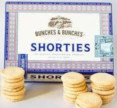 Shorties Cookies