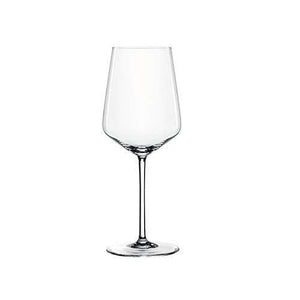 Crystal White Wine Glass