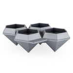 Jumbo Diamond Ice Cube Tray