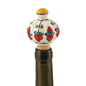 Assorted Ceramic Stoppers by Twine®