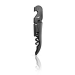 Gunmetal Corkscrew