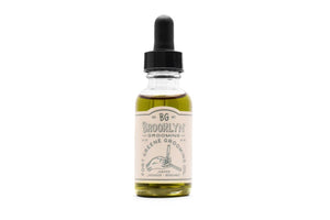 Fort Greene Beard Oil, 1 oz.