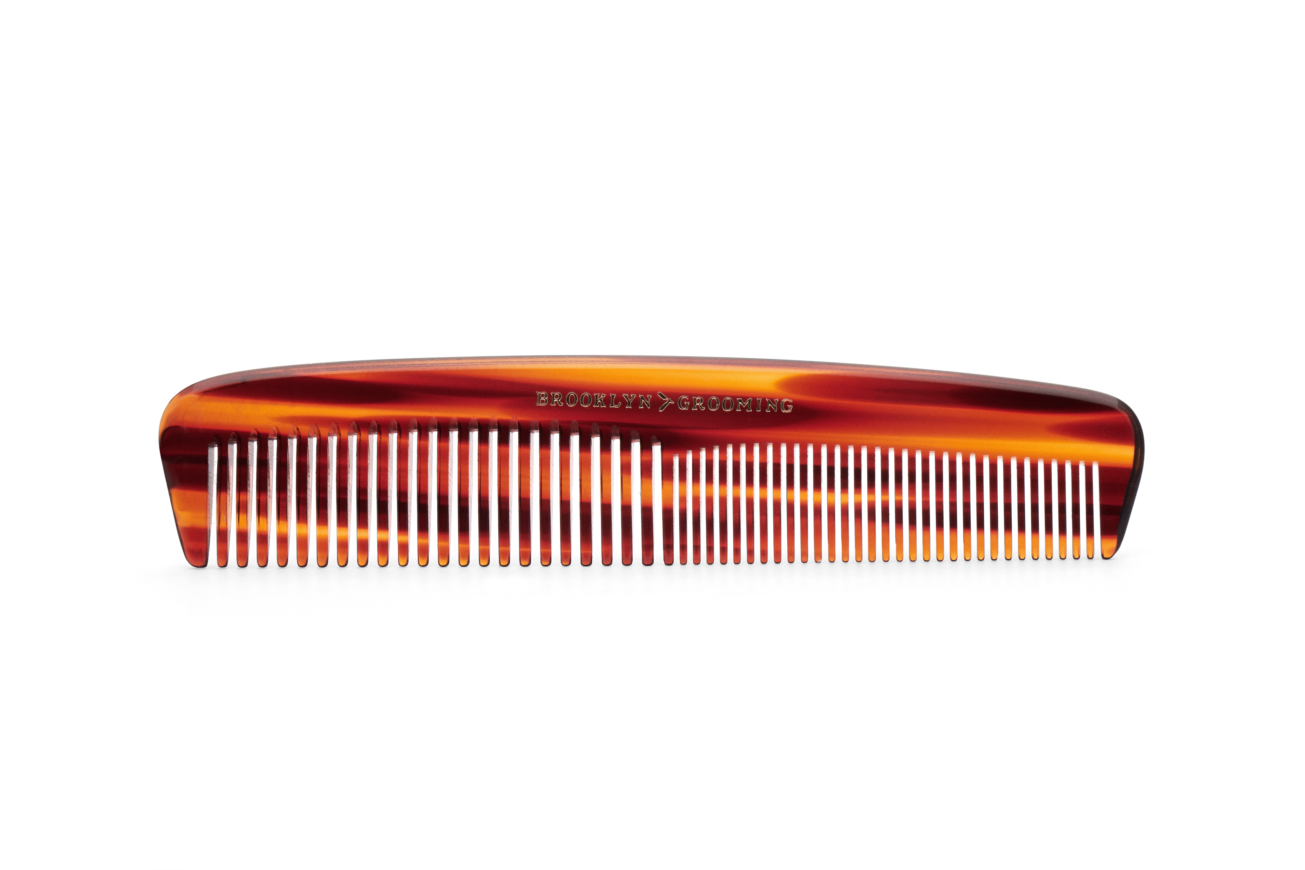 Plastic Free Pocket Comb