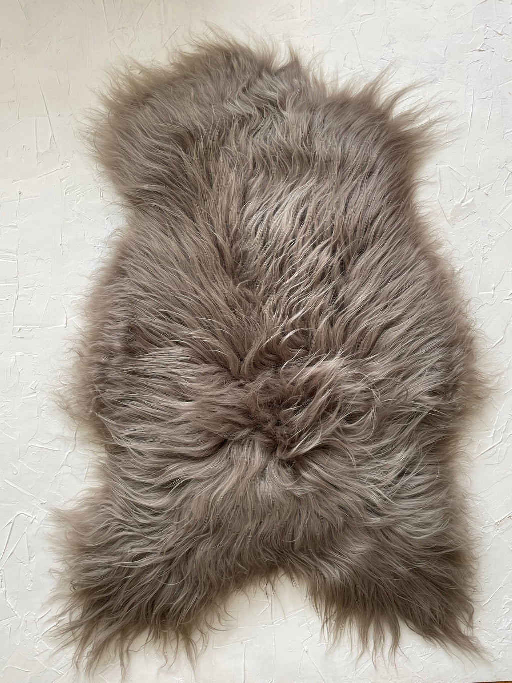 Luella Icelandic Sheepskin, Large
