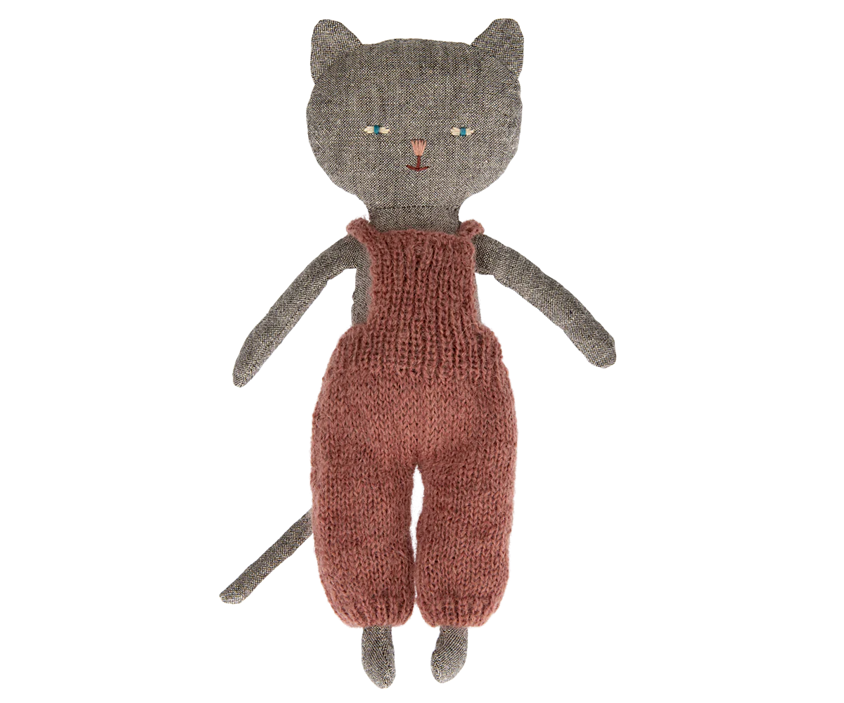 Chattons Kitten, Grey