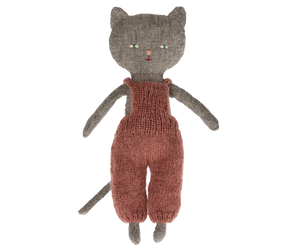 Chattons Kitten, Grey