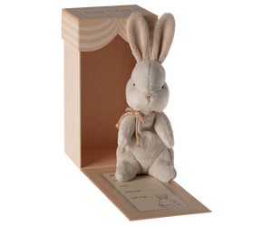 My First Bunny, Off White
