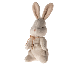 My First Bunny, Off White