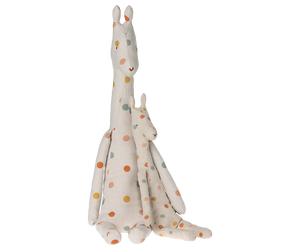 Safari Friends Giraffe, Medium