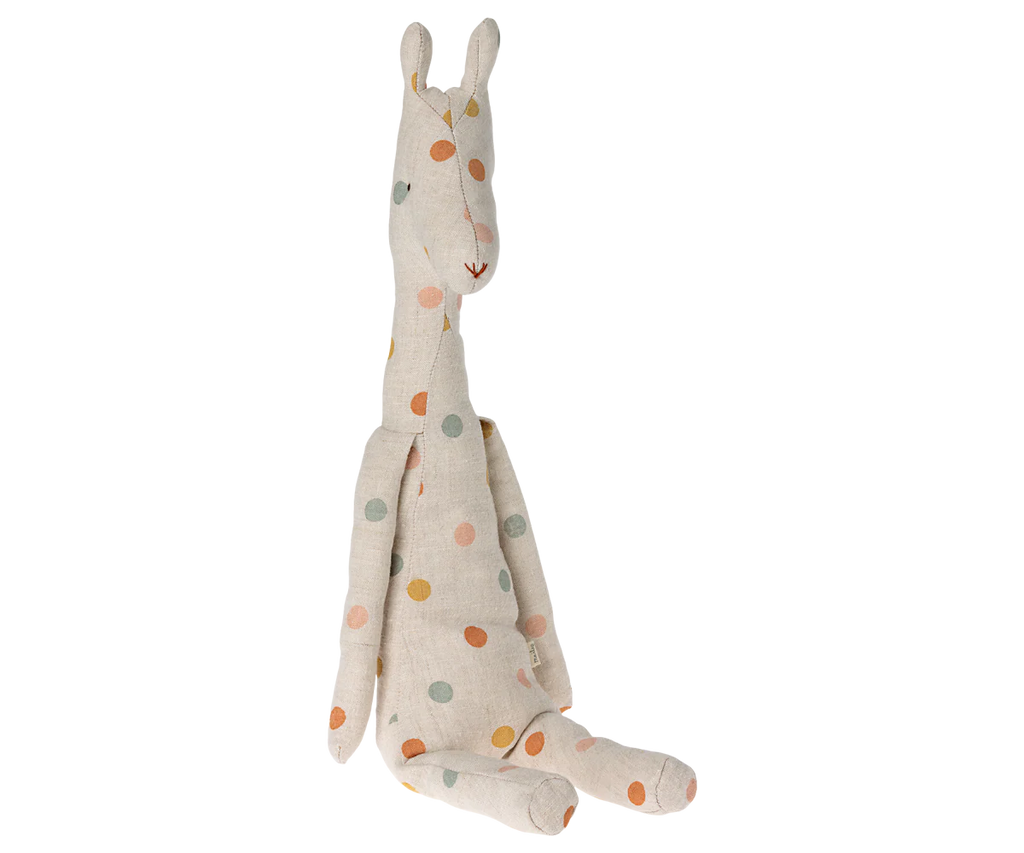Safari Friends Giraffe, Medium
