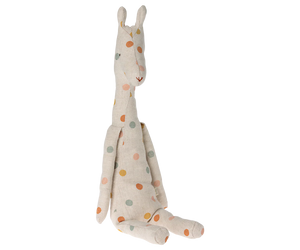 Safari Friends Giraffe, Medium