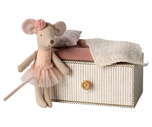 Dance Mouse Daybed, Little Sister