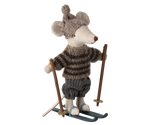 Winter Ski Mouse, Big Brother