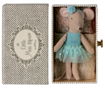 Dance Mouse Daybed, Little Sister