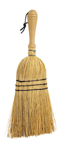 Rice Straw Hand Brush