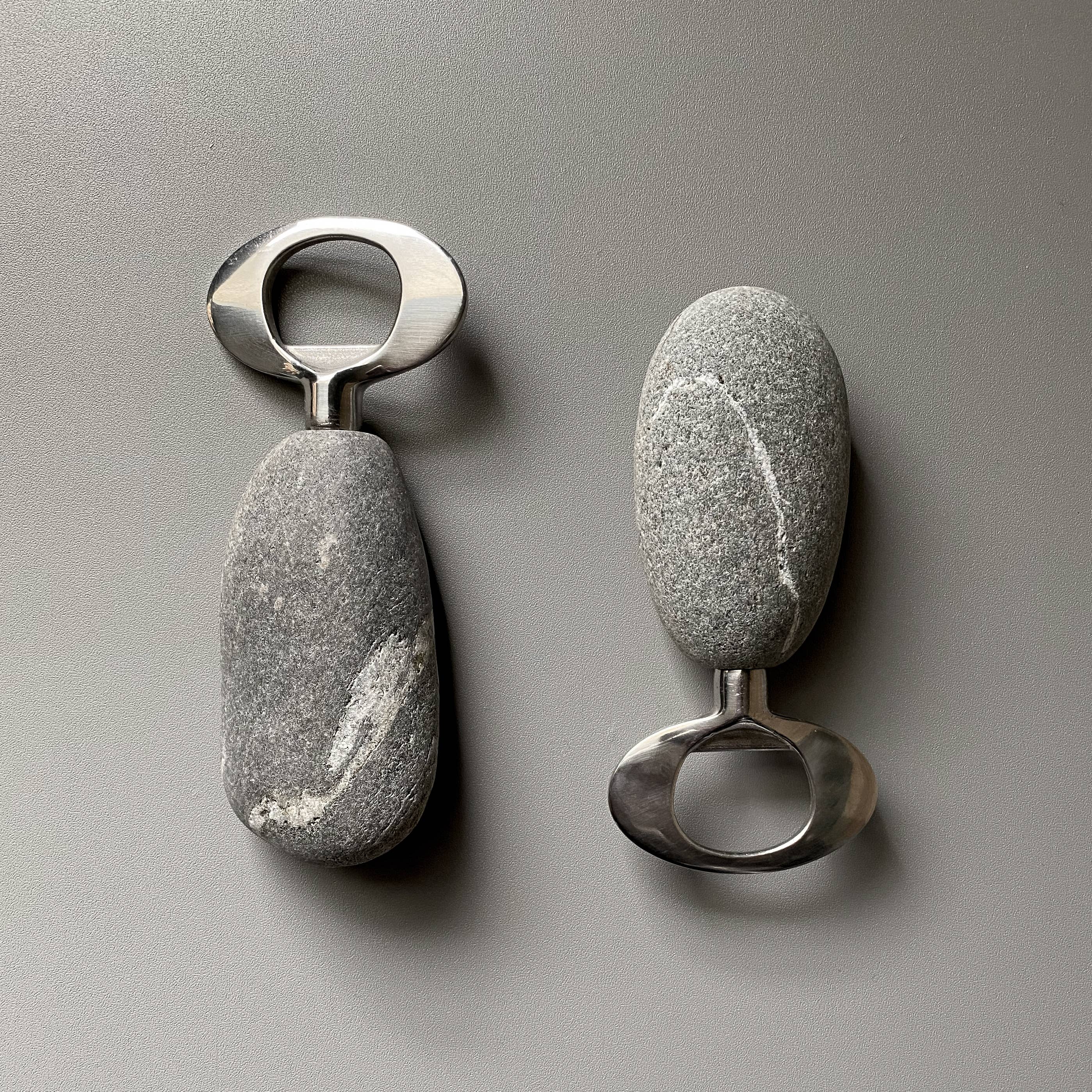 Rock Bottle Opener