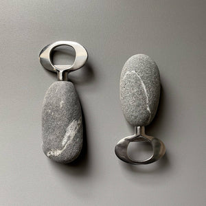 Rock Bottle Opener