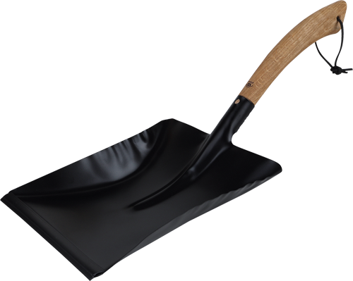 Metal Dustpan