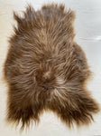 Hazel Icelandic Sheepskin, Large