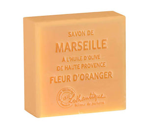 Les Savons De Marseille Soap, Violet