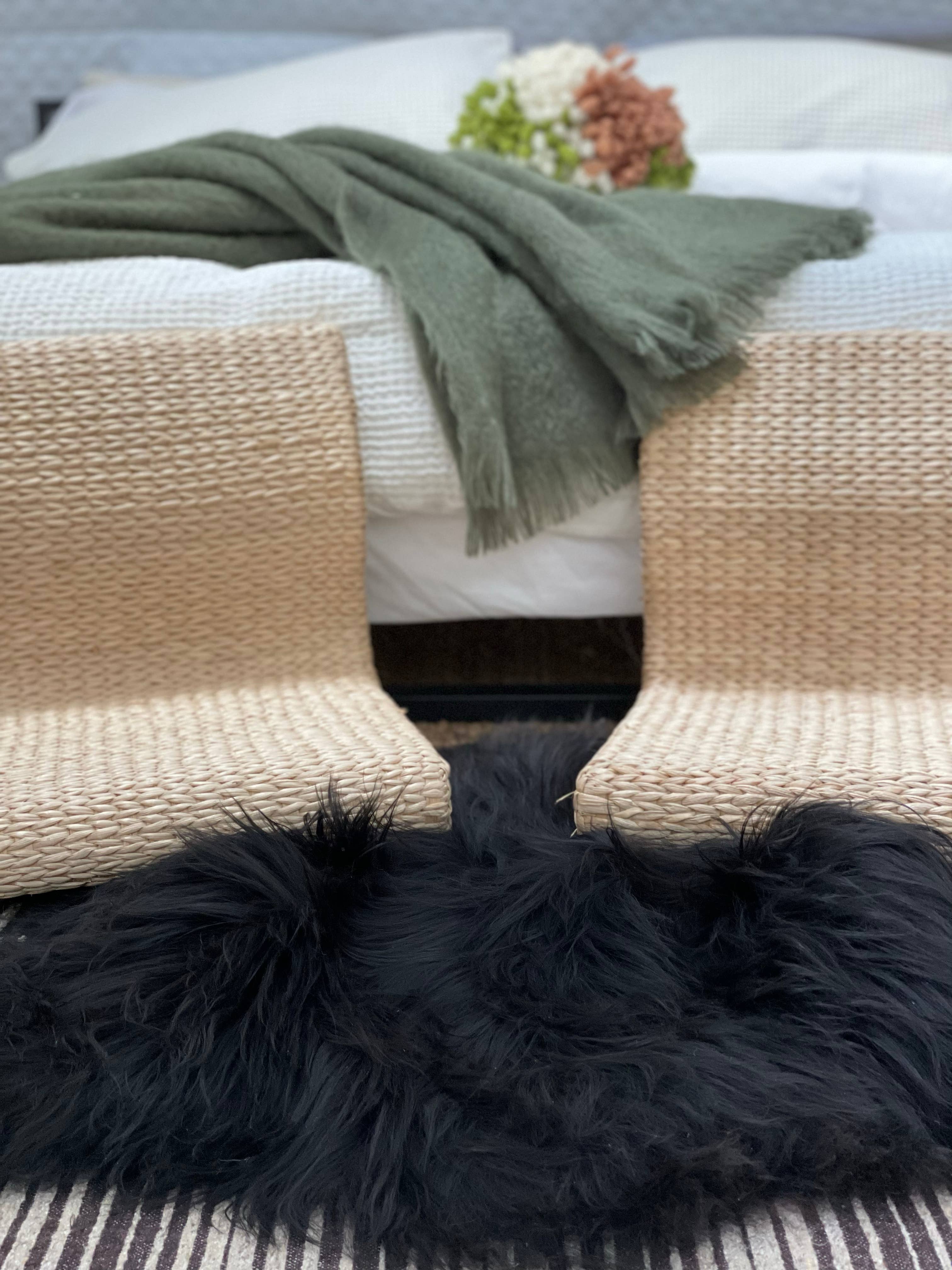 Finn Icelandic Sheepskin, Large