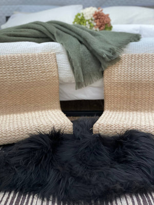 Finn Icelandic Sheepskin, Large