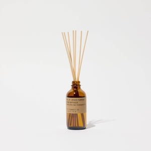 Spiced Pumpkin Reed Diffuser
