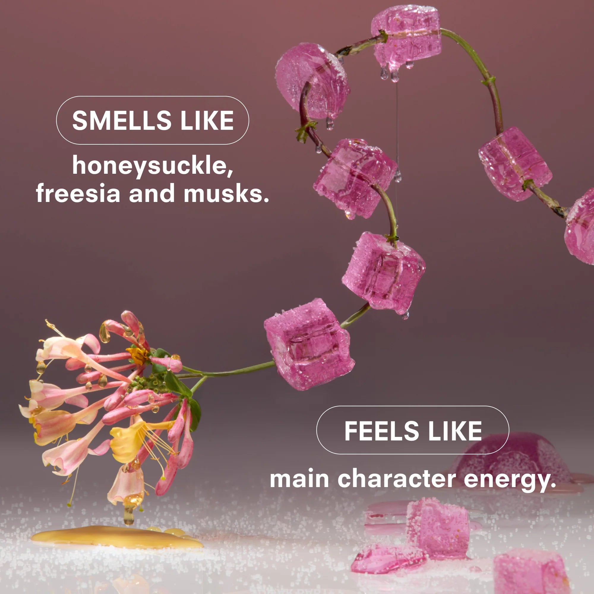 Sugar Baby Fine Fragrance