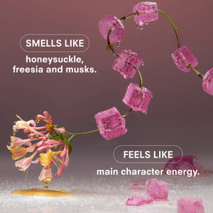 Sugar Baby Fine Fragrance